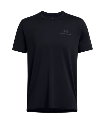 Camiseta Manga Corta de Fitness Under Armour Vanish...
