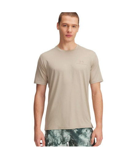 Camiseta de Fitness Under Armour Vanish Energy Ss Hombre...