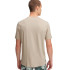 T-shirt de Fitness Under Armour Vanish Energy Ss Homme Marron
