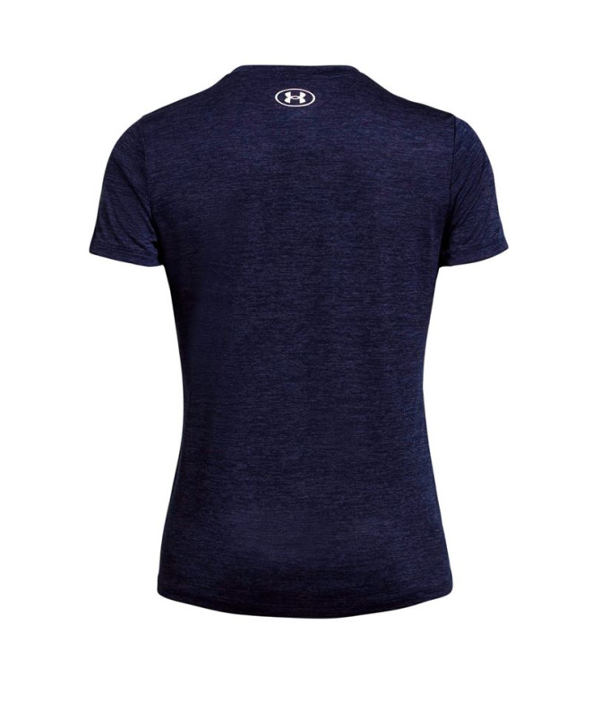 T-shirt de Fitness Under Armour Tech Ssc- Twist...