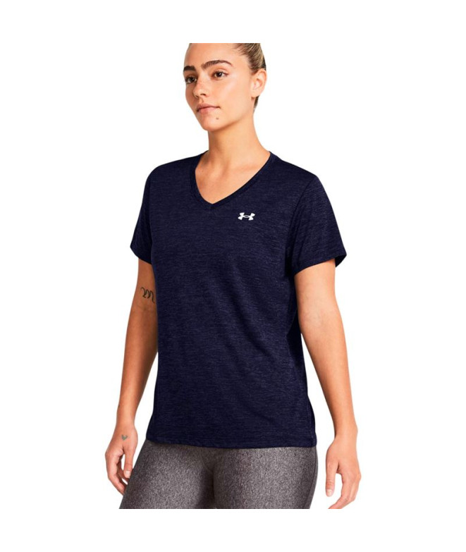 Camiseta de Fitness Under Armour Tech Ssc-...