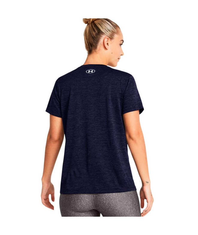 T-shirt de Fitness Under Armour Tech Ssc- Twist...
