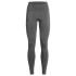 Malhas Under Armour Rival Mulher Cinza