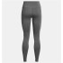 Malhas Under Armour Rival Mulher Cinza
