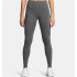 Malhas Under Armour Rival Mulher Cinza