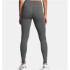 Malhas Under Armour Rival Mulher Cinza