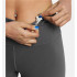 Malhas Under Armour Rival Mulher Cinza