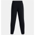 Pantalón Under Armour Vibe Woven Jogger Hombre Negro