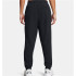 Pantalón Under Armour Vibe Woven Jogger Hombre Negro