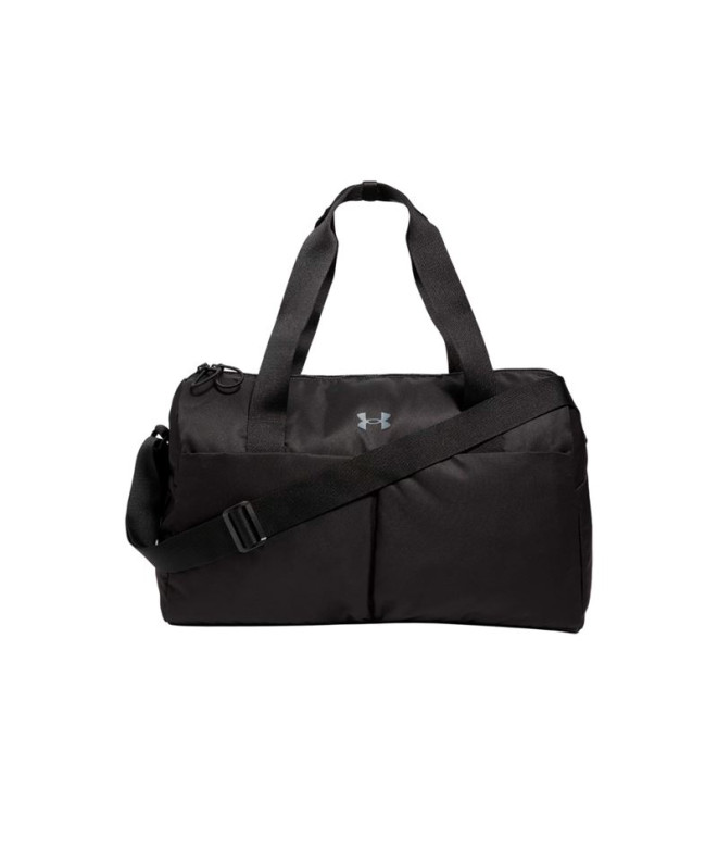 Bolsa de Deporte Under Armour Studio Lite Duffle Mujer Negro