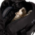 Bolsa de Deporte Under Armour Studio Lite Duffle Mujer Negro
