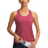 Camiseta de Fitness Under Armour Tech Knockout Tank Mujer Rojo