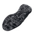 Sapatilhas de Basquetebol Under Armour Lockdown 7 Low Preto