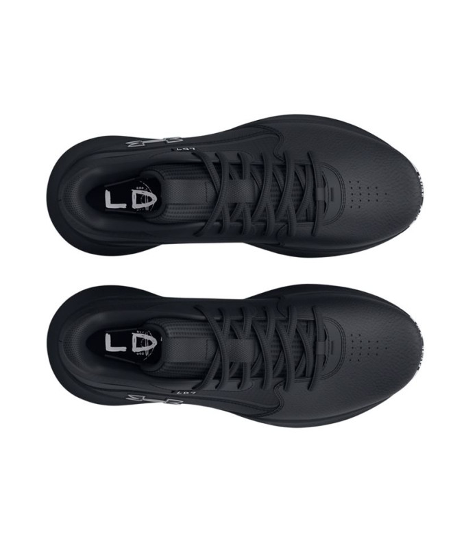 Chaussures de Basket-ball Under Armour Lockdown...