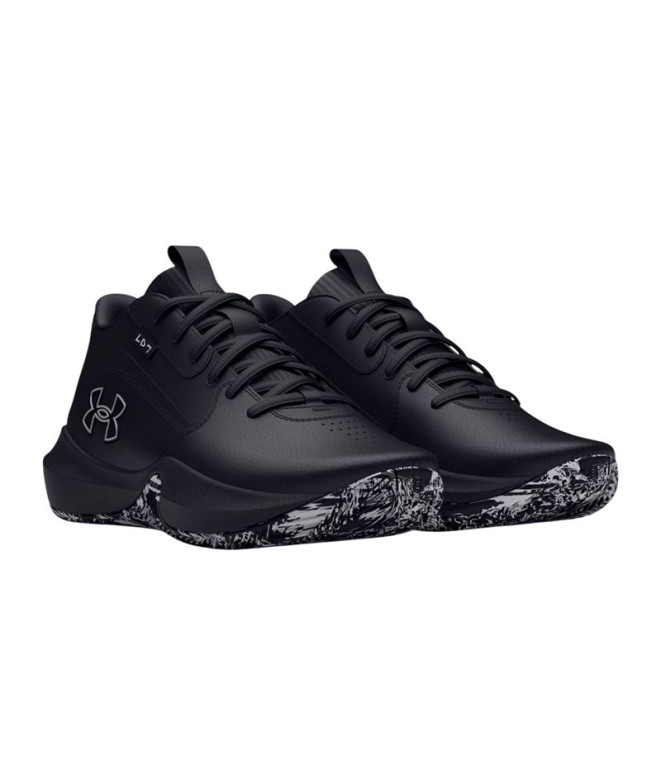 Sapatilhas de Basquetebol Under Armour Lockdown...