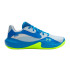 Zapatillas de Baloncesto Under Armour Lockdown 7 Low Azul