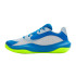 Zapatillas de Baloncesto Under Armour Lockdown 7 Low Azul
