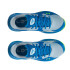 Zapatillas de Baloncesto Under Armour Lockdown 7 Low Azul