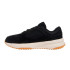 Zapatillas de Fitness Under Armour Edge Suede Hombre Negro