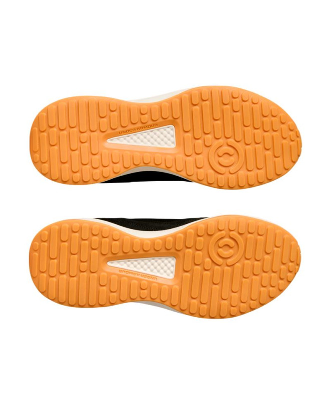 Chaussures de Fitness Under Armour Edge Suede...