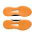 Zapatillas de Fitness Under Armour Edge Suede Hombre Negro