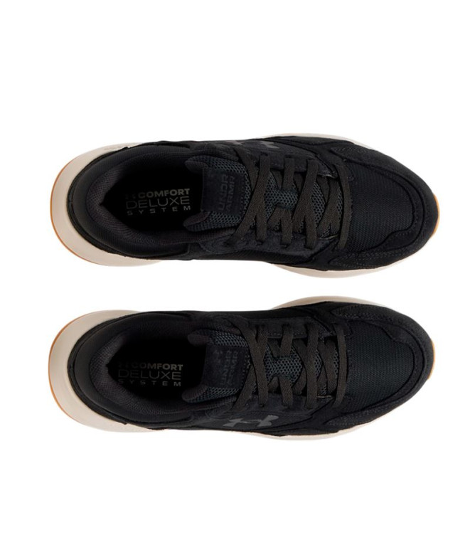 Zapatillas de Fitness Under Armour Edge Suede...