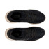 Zapatillas de Fitness Under Armour Edge Suede Hombre Negro