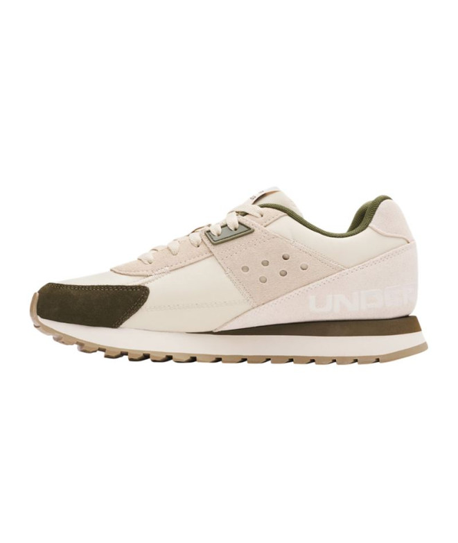 Sapatilhas Under Armour Essential Runner Homem...