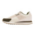 Zapatillas Under Armour Essential Runner Hombre Marrón