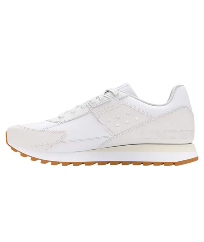 Zapatillas Under Armour Essential Runner Mujer...