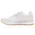 Sapatilhas Under Armour Essential Runner Mulher Branco