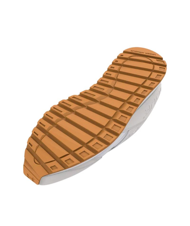 Sapatilhas Under Armour Essential Runner Mulher...