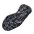 Zapatillas de Baloncesto Under Armour Gs Lockdown 7 Infantil Negro