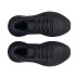 Chaussures de Basket-ball Under Armour Gs Lockdown 7 Enfant Noir