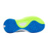 Zapatillas de Baloncesto Under Armour Gs Lockdown 7 Infantil Azul