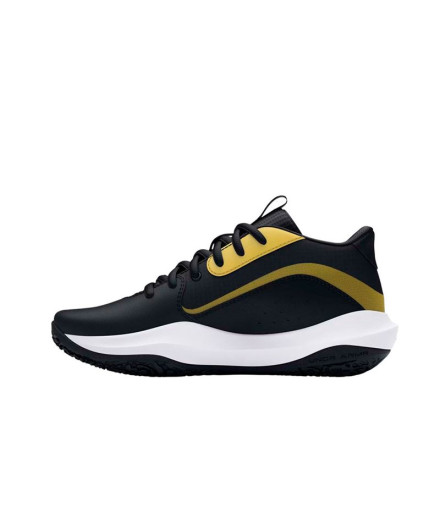 Sapatilhas de Basquetebol Under Armour Ps Lockdown 7... 2
