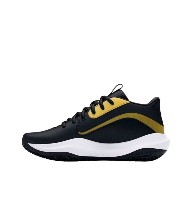 Sapatilhas de Basquetebol Under Armour Ps...
