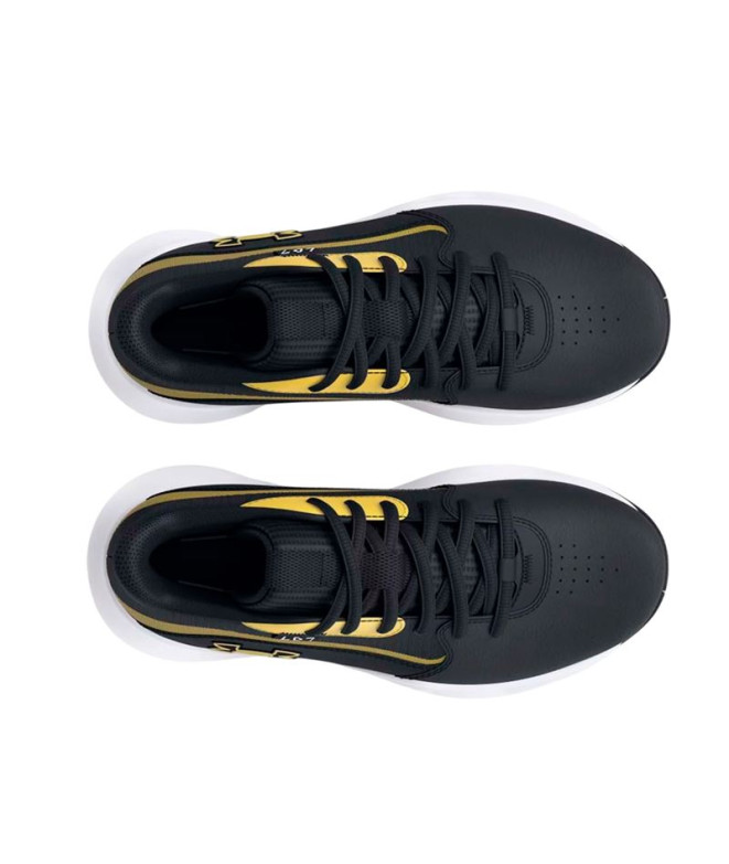 Chaussures de Basket-ball Under Armour Ps...