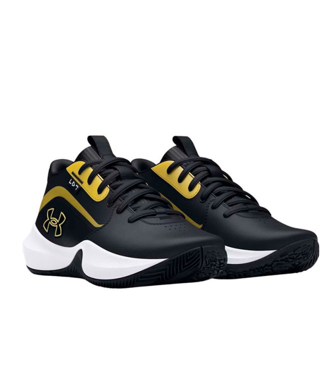 Zapatillas de Baloncesto Under Armour Ps...