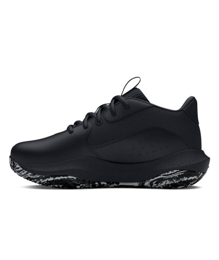 Sapatilhas de Basquetebol Under Armour Ps Lockdown 7... 2