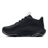 Chaussures de Basket-ball Under Armour Ps Lockdown 7 Enfant Noir