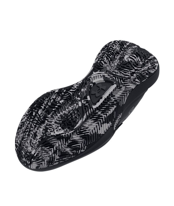 Zapatillas de Baloncesto Under Armour Ps...