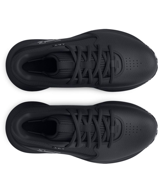 Chaussures de Basket-ball Under Armour Ps...