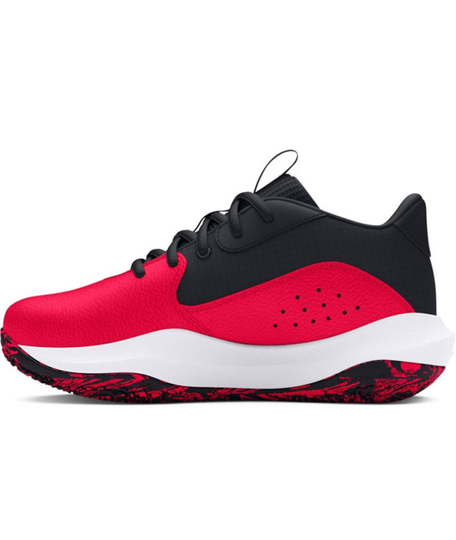 Sapatilhas de Basquetebol Under Armour Ps...