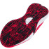 Zapatillas de Baloncesto Under Armour Ps Lockdown 7 Infantil Rojo