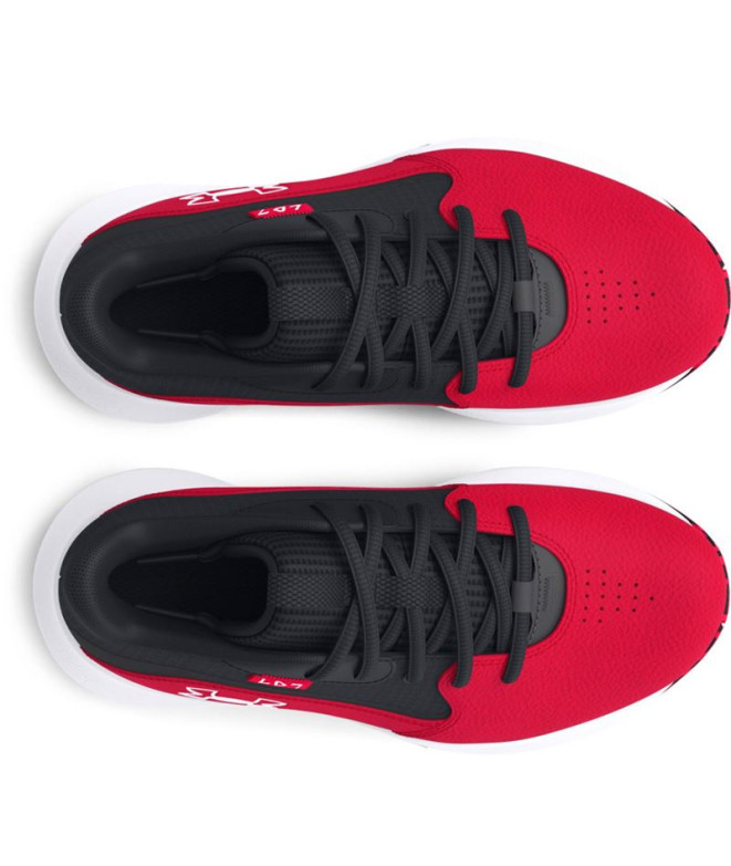 Sapatilhas de Basquetebol Under Armour Ps...