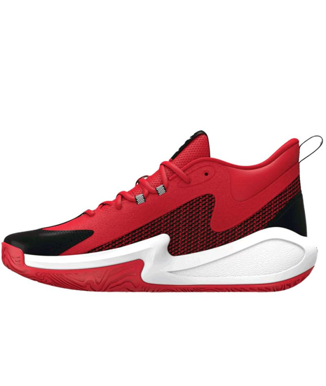 Sapatilhas de Basquetebol Under Armour Curry 3Z...