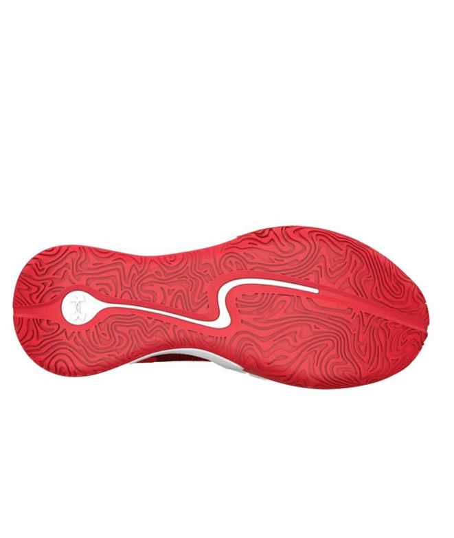 Chaussures de Basket-ball Under Armour Curry 3Z...