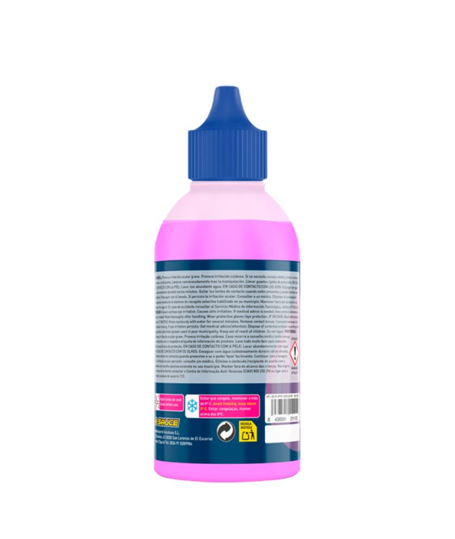 Lubricant de Cyclisme X-Sauce Huile avec...