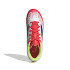 Bottes de Football adidas F50 League Fg/Mg Enfant Blanc